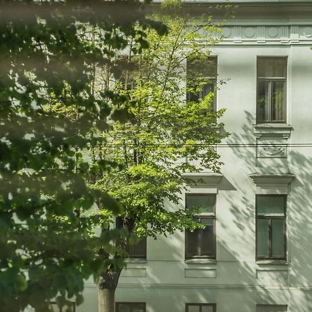 River City Apartments No 3 By Urban Rent Kaunas Eksteriør billede