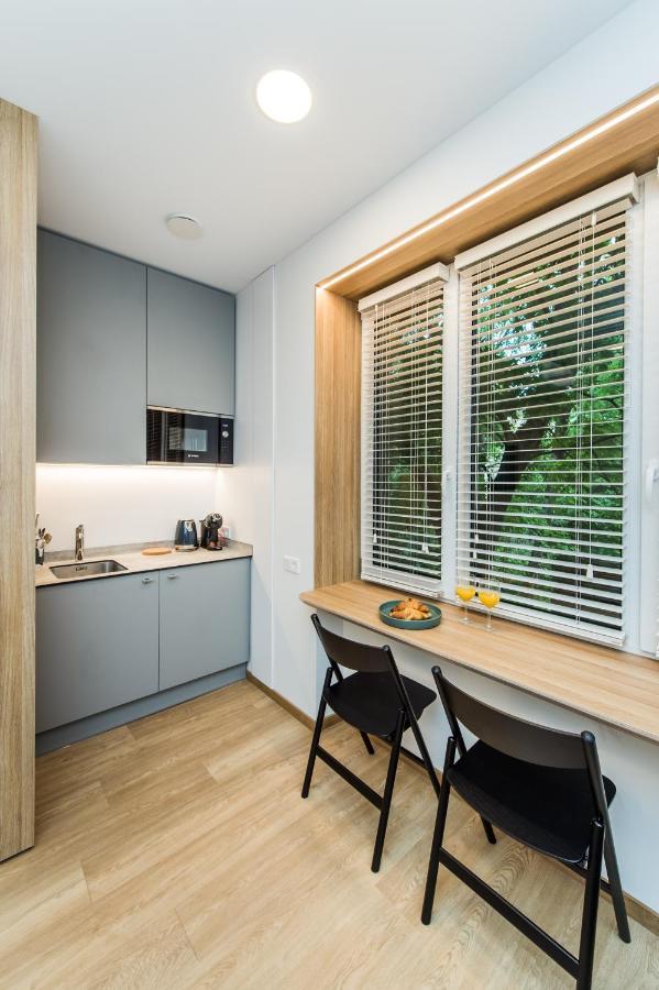 River City Apartments No 3 By Urban Rent Kaunas Eksteriør billede
