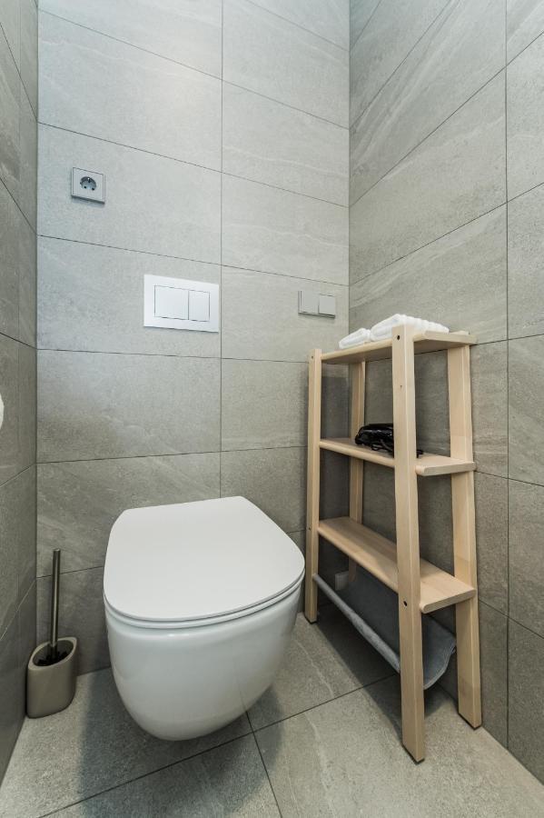 River City Apartments No 3 By Urban Rent Kaunas Eksteriør billede