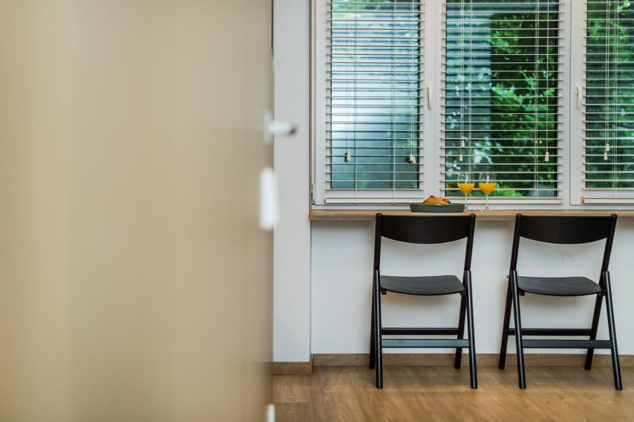 River City Apartments No 3 By Urban Rent Kaunas Eksteriør billede